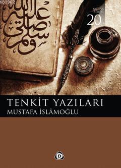 Tenkit Yazıları | benlikitap.com