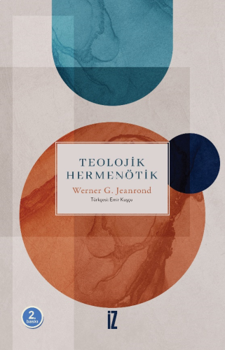 Teolojik Hermenötik | benlikitap.com