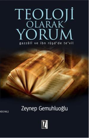 Teolojik Olarak Yorum | benlikitap.com