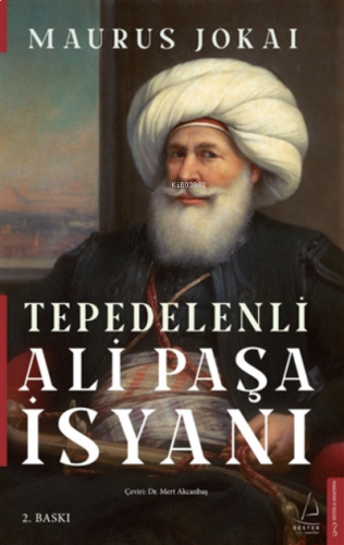 Tepedelenli Ali Paşa İsyanı | benlikitap.com