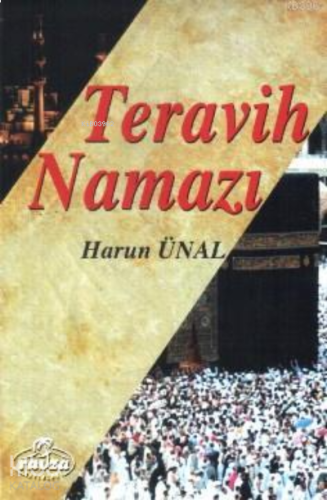 Teravih Namazı | benlikitap.com