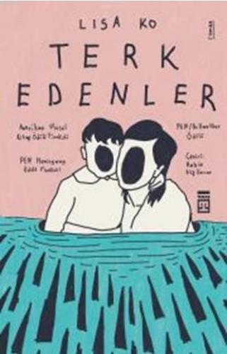 Terk Edenler | benlikitap.com