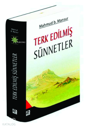 Terk Edilmiş Sünnetler | benlikitap.com