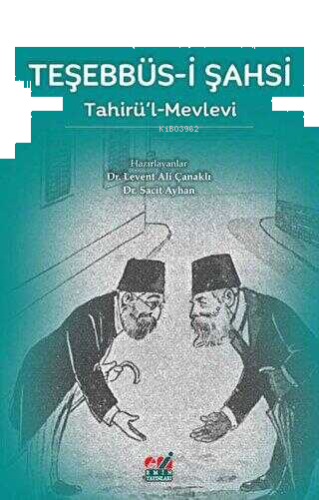 Teşebbüs-i Şahsi | benlikitap.com