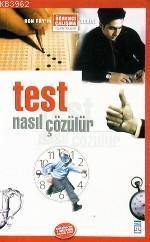 Test Nasıl Çözülür | benlikitap.com