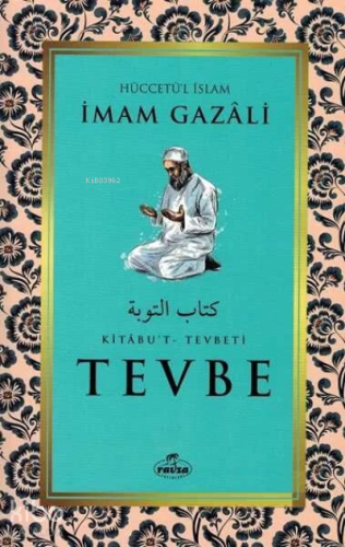 Tevbe - Kitabu’t Tevbeti | benlikitap.com