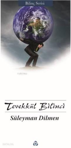 Tevekkül Bilinci | benlikitap.com