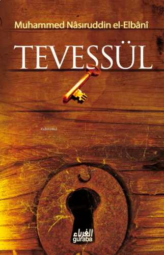 Tevessül | benlikitap.com