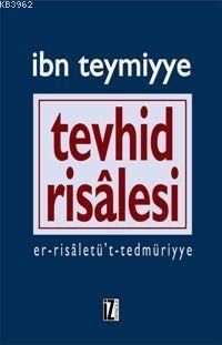 Tevhid Risâlesi | benlikitap.com