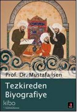 Tezkireden Biyografiye | benlikitap.com