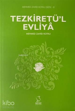 Tezkiretü'l Evliya | benlikitap.com