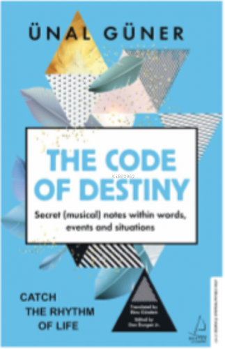 The Code of Destiny | benlikitap.com