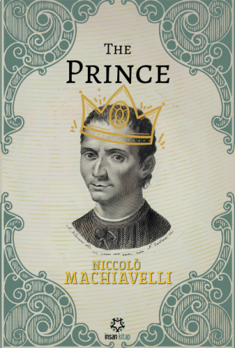 The Prince | benlikitap.com