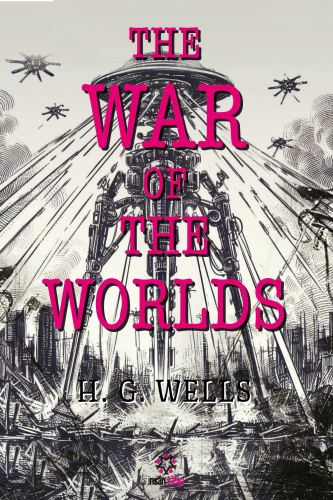 The War of the Worlds | benlikitap.com