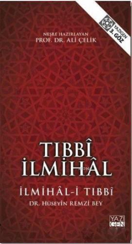 Tıbbi İlmihal | benlikitap.com