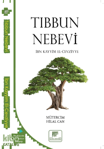 Tıbbın Nebevi | benlikitap.com