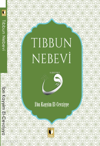 Tıbbın Nebevi | benlikitap.com