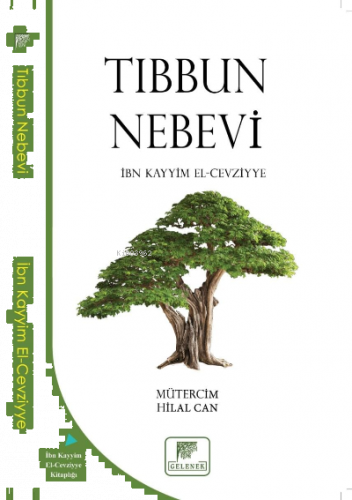 Tıbbın Nebevi | benlikitap.com