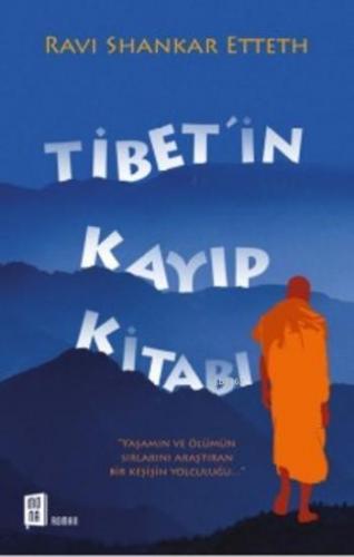 Tibet'in Kayıp Kitabı | benlikitap.com