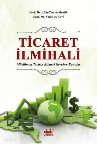 Ticaret İlmihali | benlikitap.com