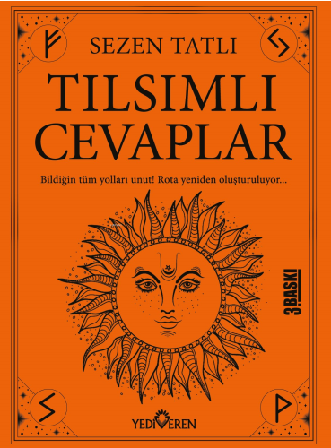 Tılsımlı Cevaplar | benlikitap.com