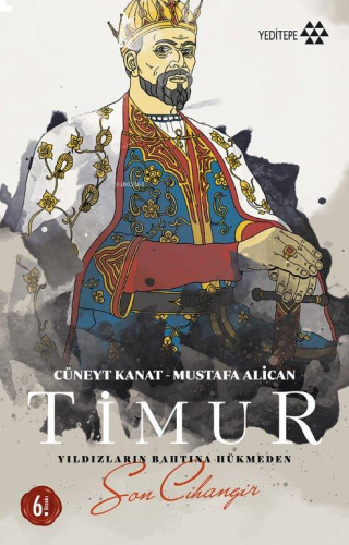 Timur | benlikitap.com