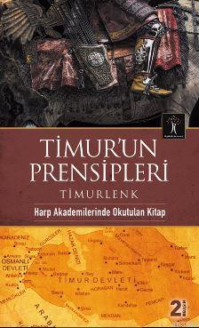 Timur'un Prensipleri | benlikitap.com