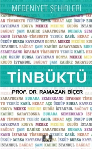 Tinbüktü (Timbuktu) | benlikitap.com