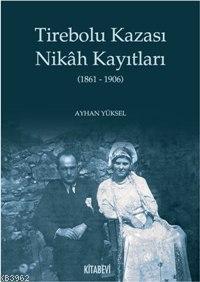 Tirebolu Kazası Nikah Kayıtları | benlikitap.com