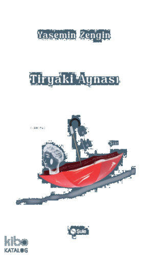 Tiryaki Aynası | benlikitap.com