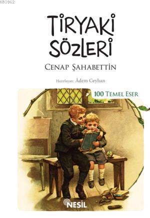 Tiryaki Sözleri | benlikitap.com