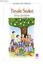 Tiryaki Sözleri | benlikitap.com