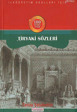 Tiryaki Sözleri | benlikitap.com