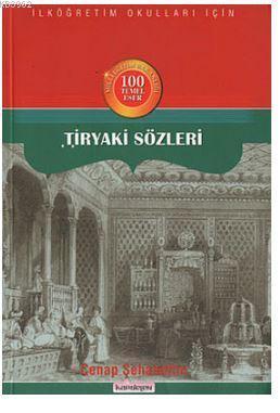 Tiryaki Sözleri | benlikitap.com