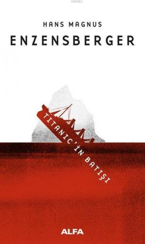 Titanicın Batışı | benlikitap.com