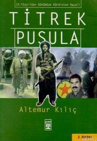 Titrek Pusula | benlikitap.com