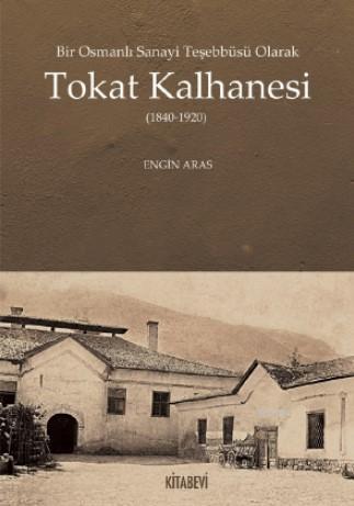 Tokat Kalhanesi | benlikitap.com