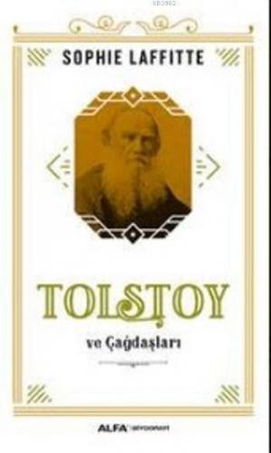 Tolstoy Ve Çağdaşları | benlikitap.com