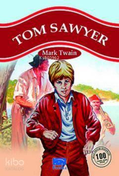 Tom Sawyer | benlikitap.com