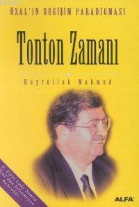 Tonton Zamanı | benlikitap.com