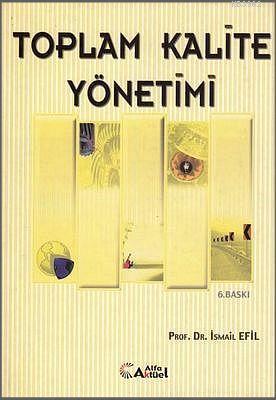 Toplam Kalite Yönetimi | benlikitap.com