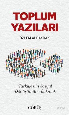 Toplum Yazıları | benlikitap.com