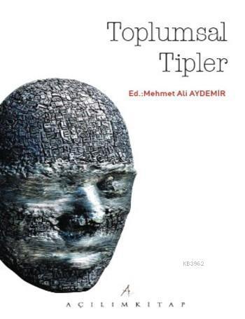 Toplumsal Tipler | benlikitap.com