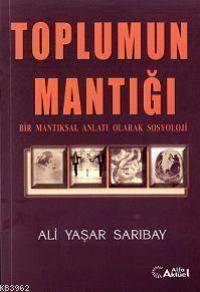 Toplumun Mantığı | benlikitap.com