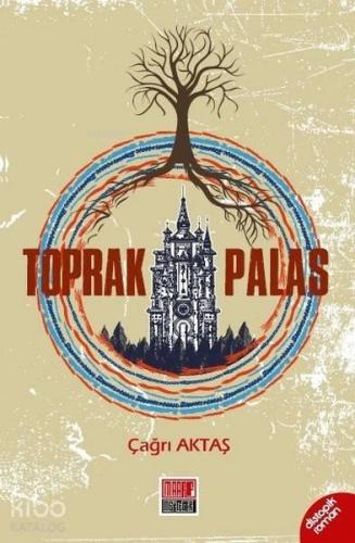 Toprak Palas | benlikitap.com