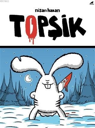 Topşik | benlikitap.com