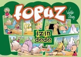 Topuz; İzin Dede | benlikitap.com