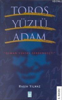 Toros Yüzlü Adam | benlikitap.com