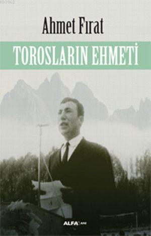 Torosların Ehmeti | benlikitap.com