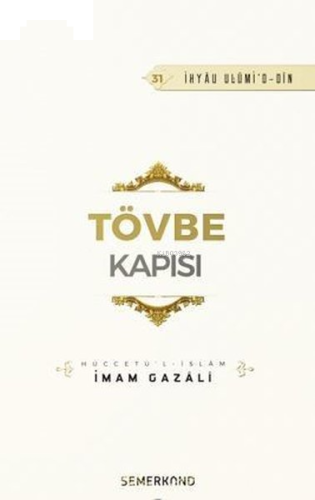 Tövbe Kapısı | benlikitap.com